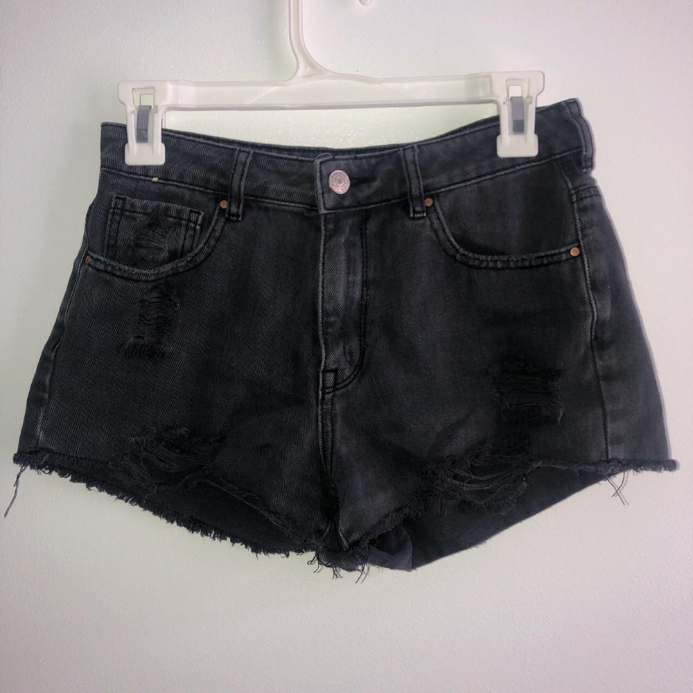 Pacsun Festival Shorts